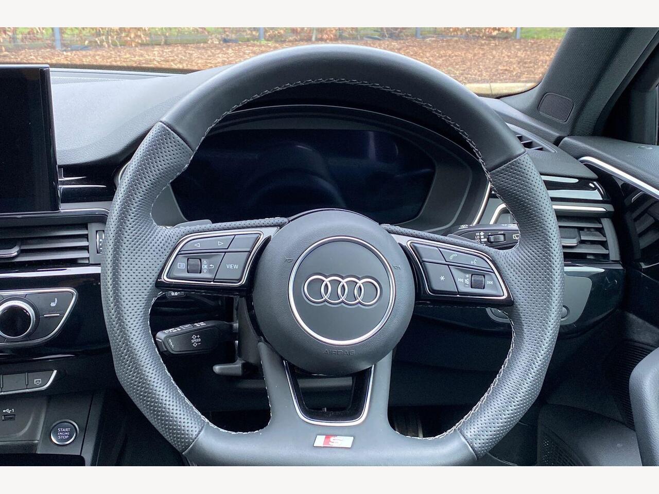 Used Audi A4 2022 for sale - 77685603: Photo 22