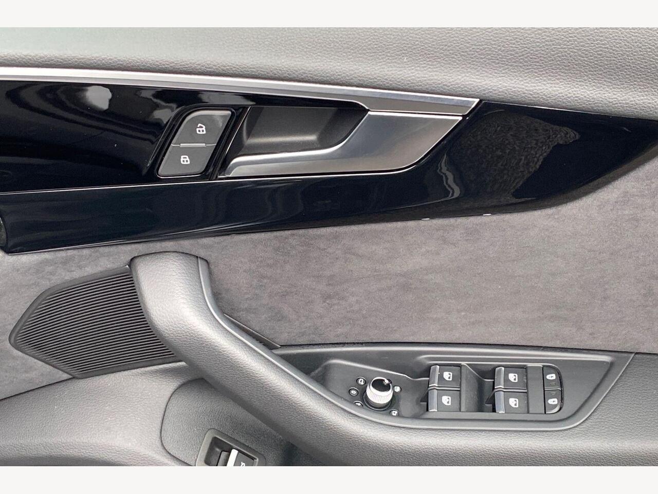 Used Audi A4 2022 for sale - 77685603: Photo 24