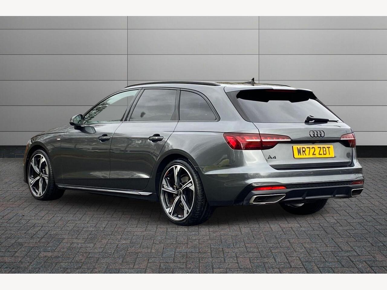 Used Audi A4 2022 for sale - 77685603: Photo 3