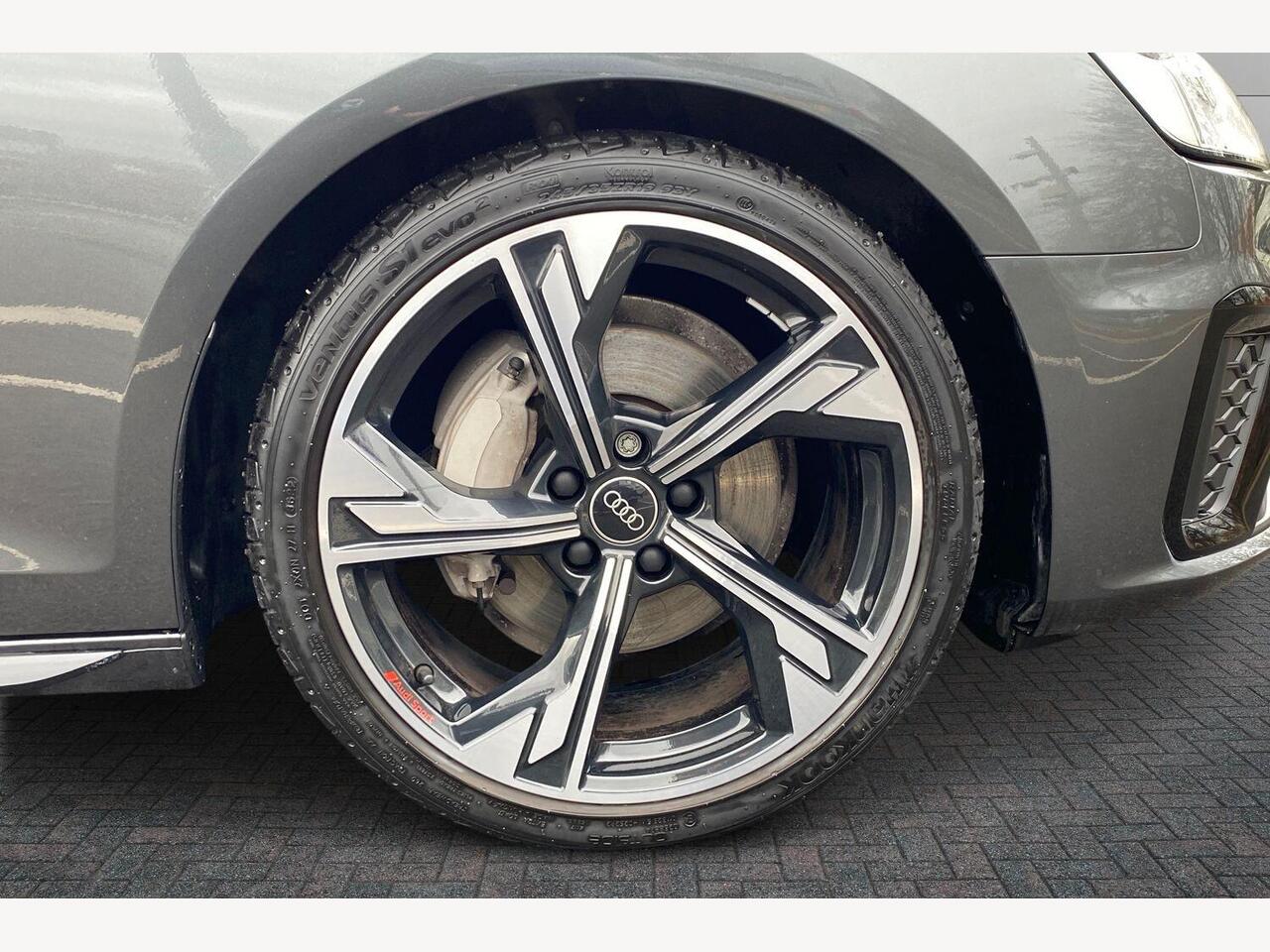 Used Audi A4 2022 for sale - 77685603: Photo 5