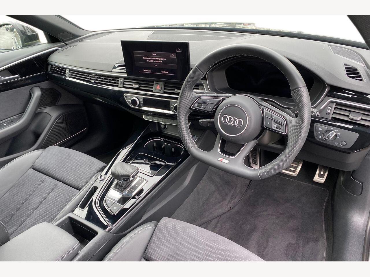 Used Audi A4 2022 for sale - 77685603: Photo 6