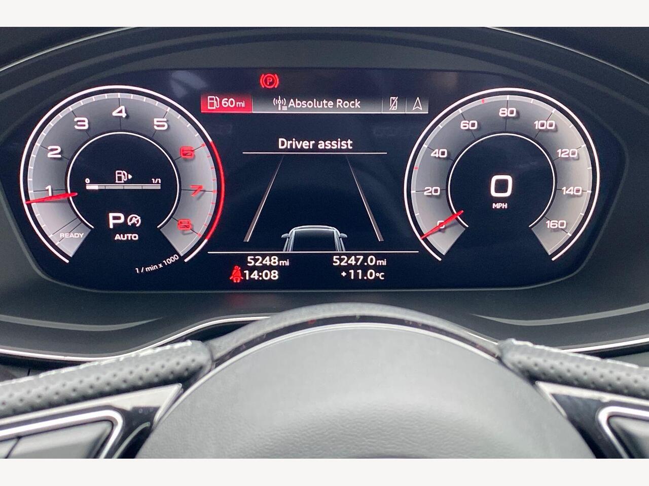 Used Audi A4 2022 for sale - 77685603: Photo 7