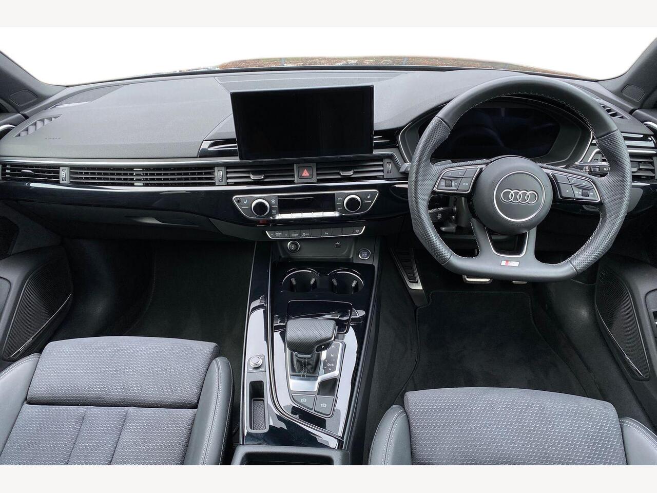 Used Audi A4 2022 for sale - 77685603: Photo 9