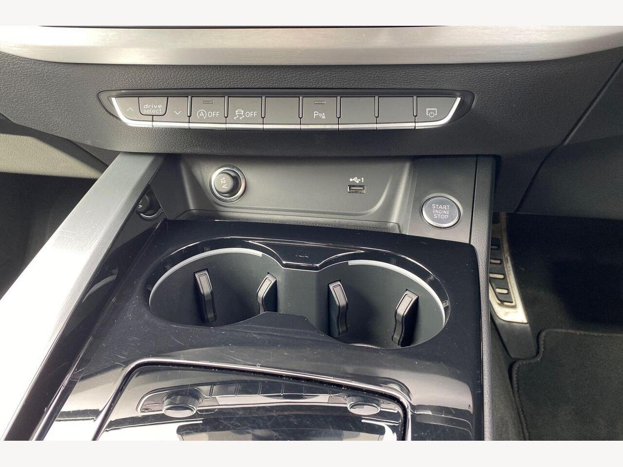 Used Audi A5 2023 for sale - 77755384: Photo 10