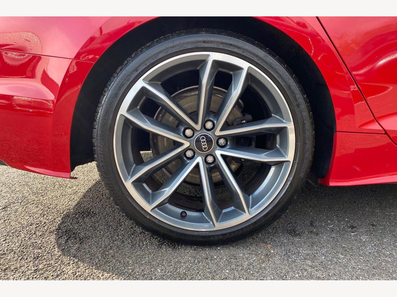 Used Audi A5 2023 for sale - 77755384: Photo 22