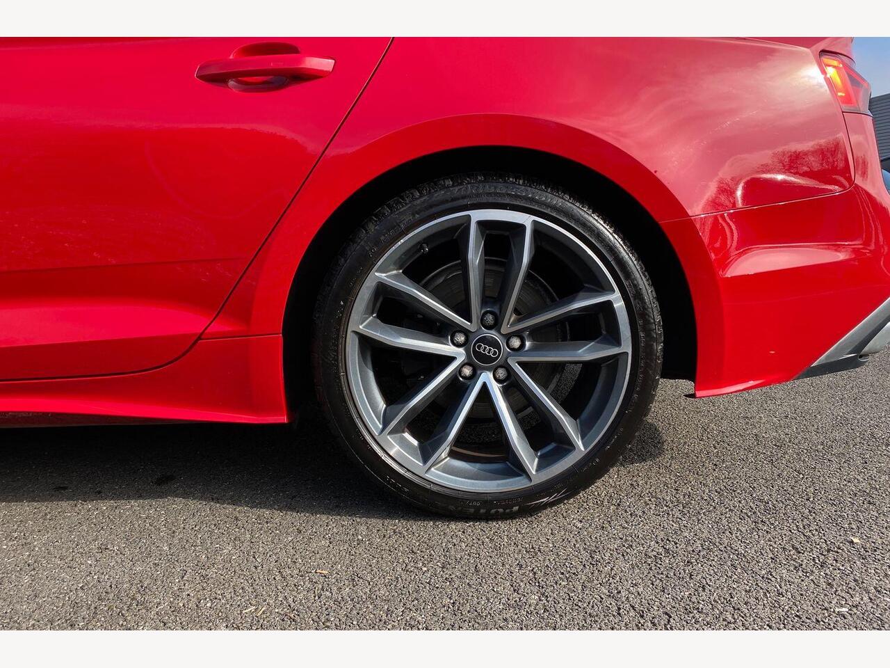 Used Audi A5 2023 for sale - 77755384: Photo 24