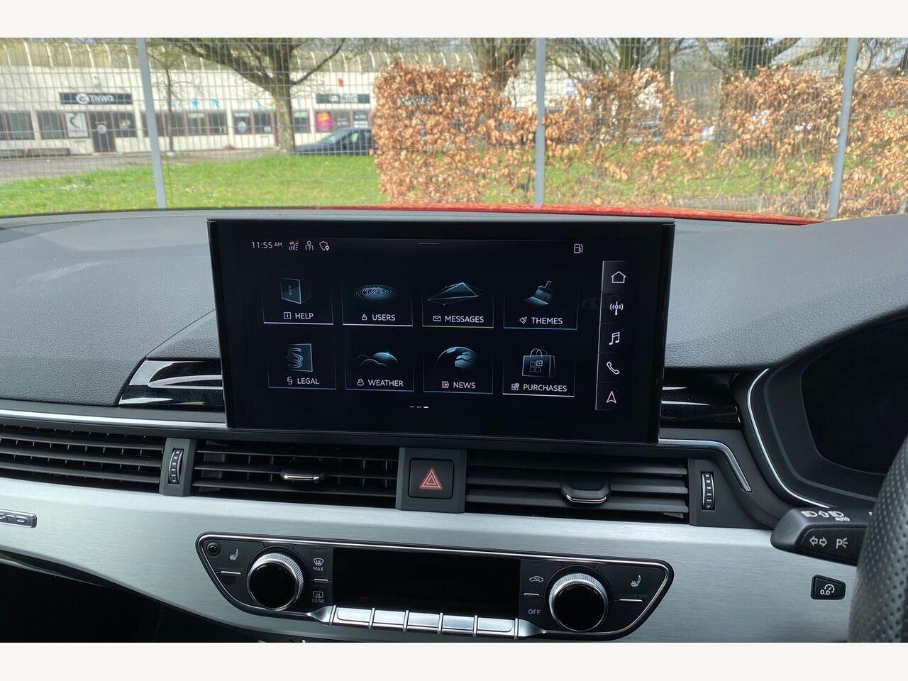 Used Audi A5 2023 for sale - 77755384: Photo 25