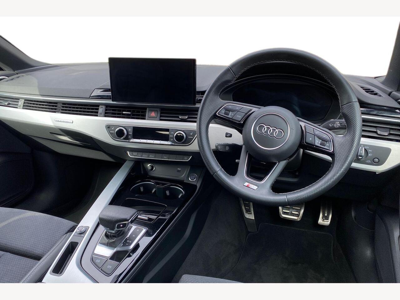 Used Audi A5 2023 for sale - 77755384: Photo 6
