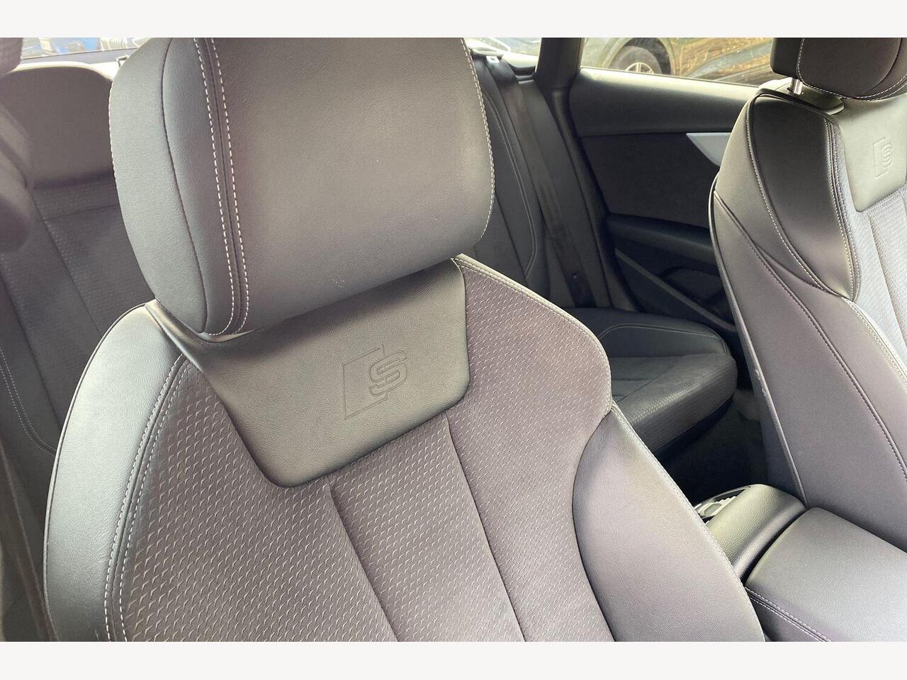 Used Audi A5 2023 for sale - 77755384: Photo 8