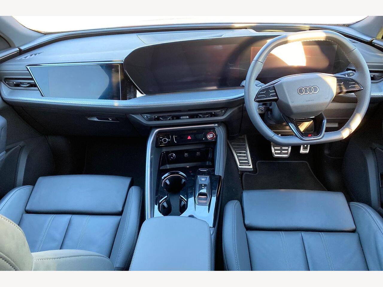 Used Audi Q5 2025 for sale - 77231744: Photo 10