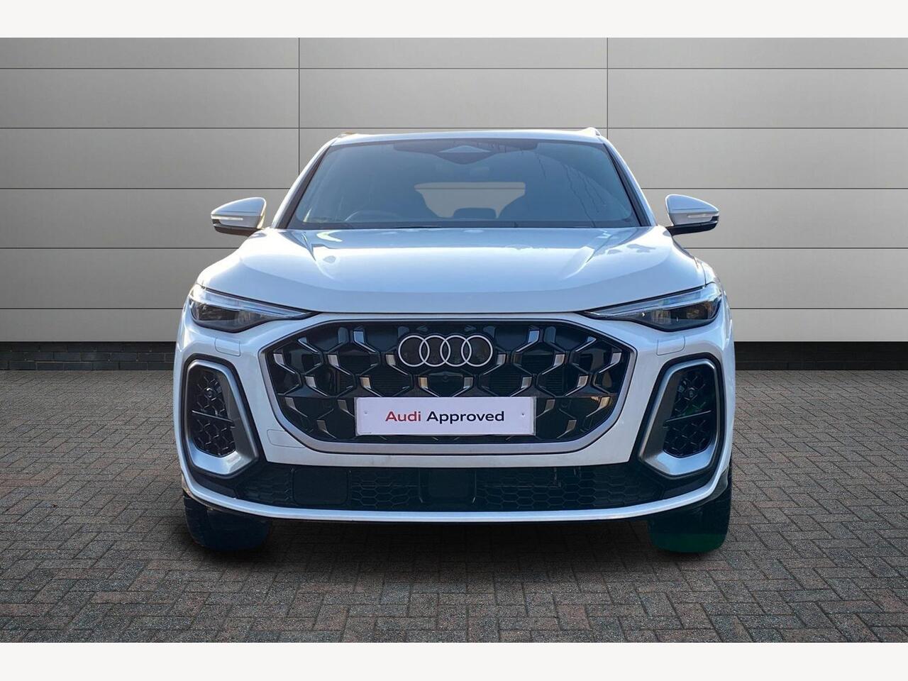 Used Audi Q5 2025 for sale - 77231744: Photo 11