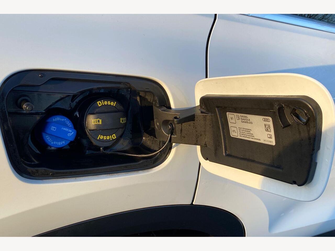 Used Audi Q5 2025 for sale - 77231744: Photo 18