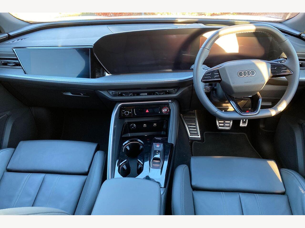 Used Audi Q5 2025 for sale - 77231744: Photo 20