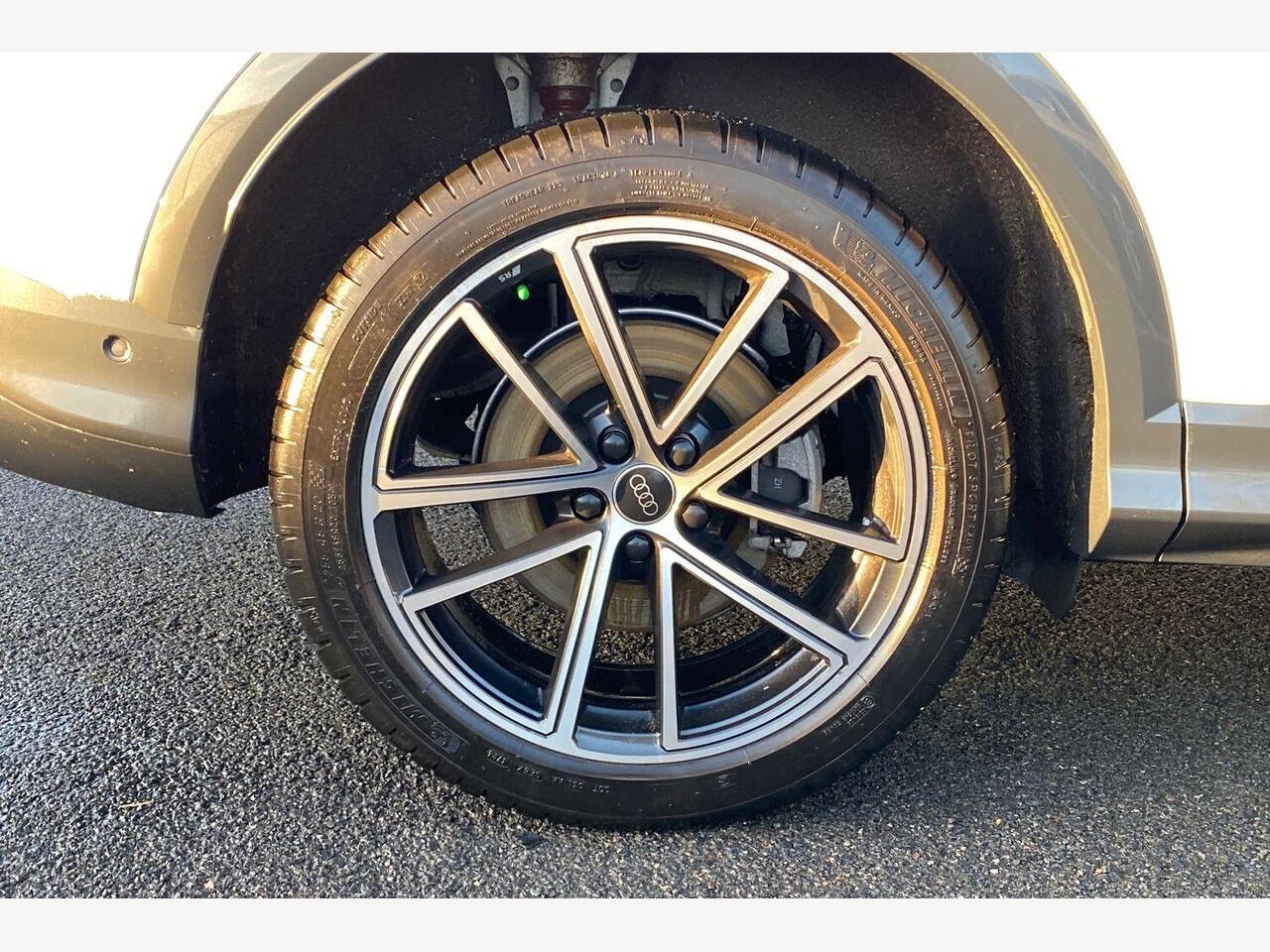 Used Audi Q5 2025 for sale - 77231744: Photo 21