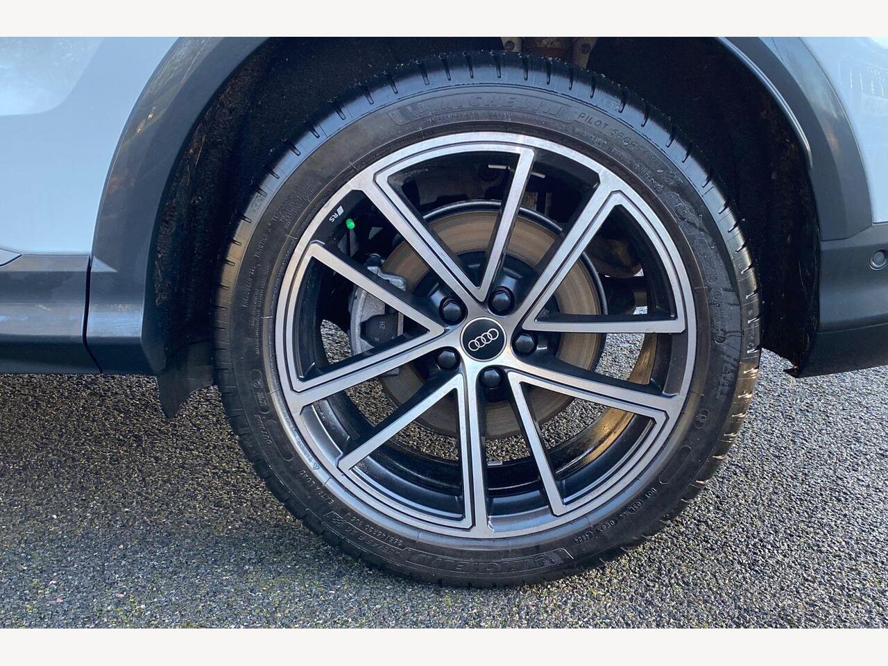 Used Audi Q5 2025 for sale - 77231744: Photo 24