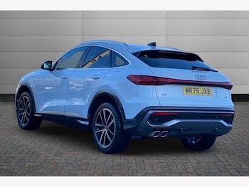 Used Audi Q5 2025 for sale - 77231744: Photo