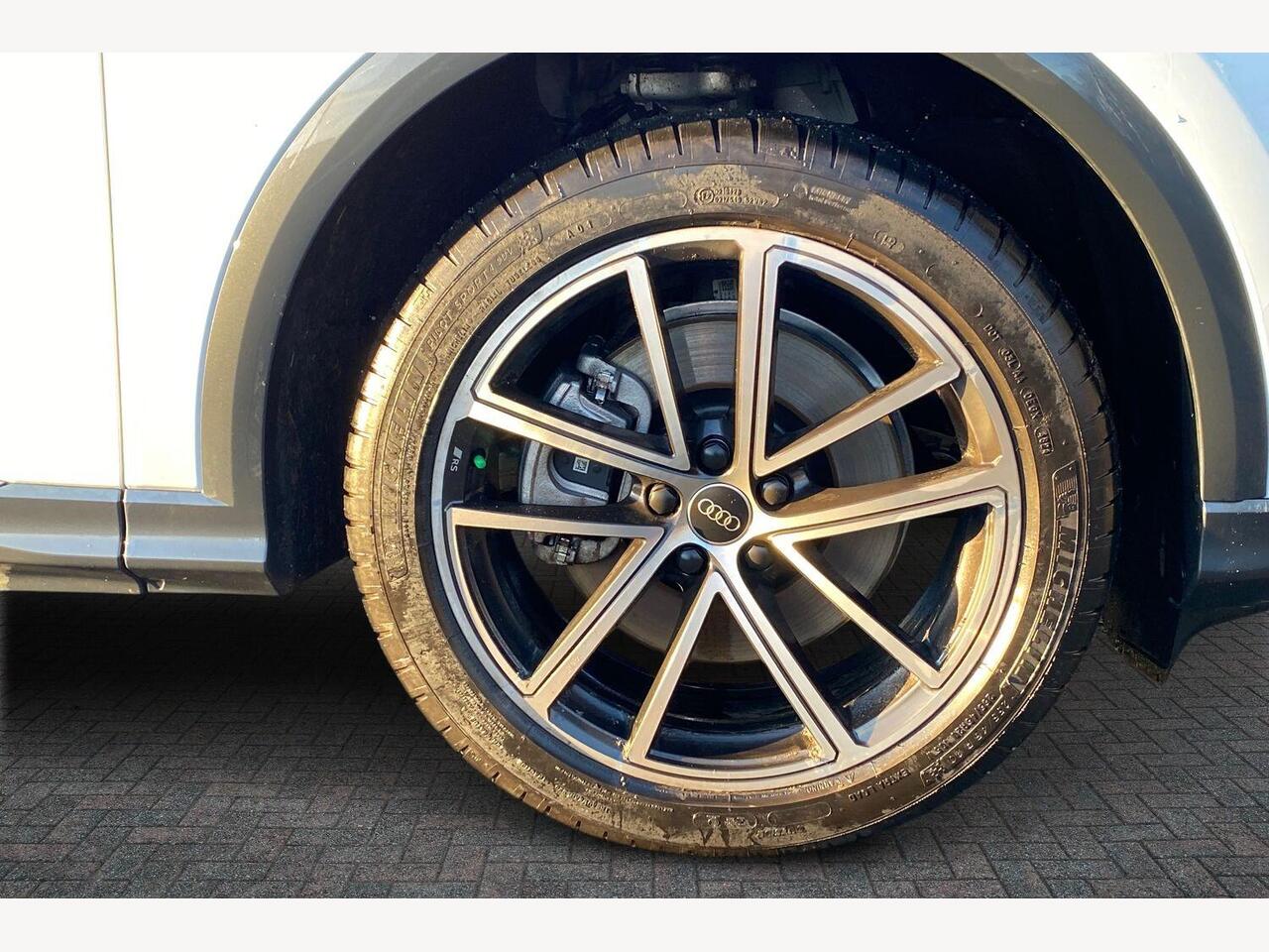 Used Audi Q5 2025 for sale - 77231744: Photo 6