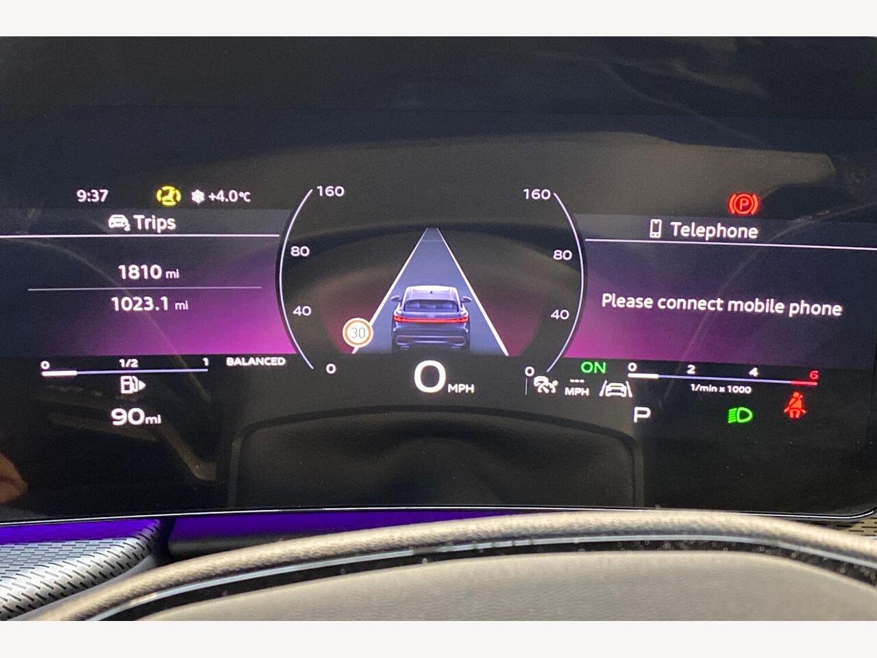 Used Audi Q5 2025 for sale - 77231744: Photo 8