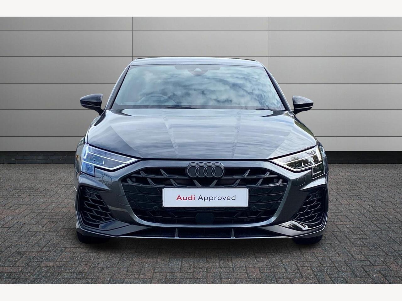 Used Audi A3 2024 for sale - 76677021: Photo 10