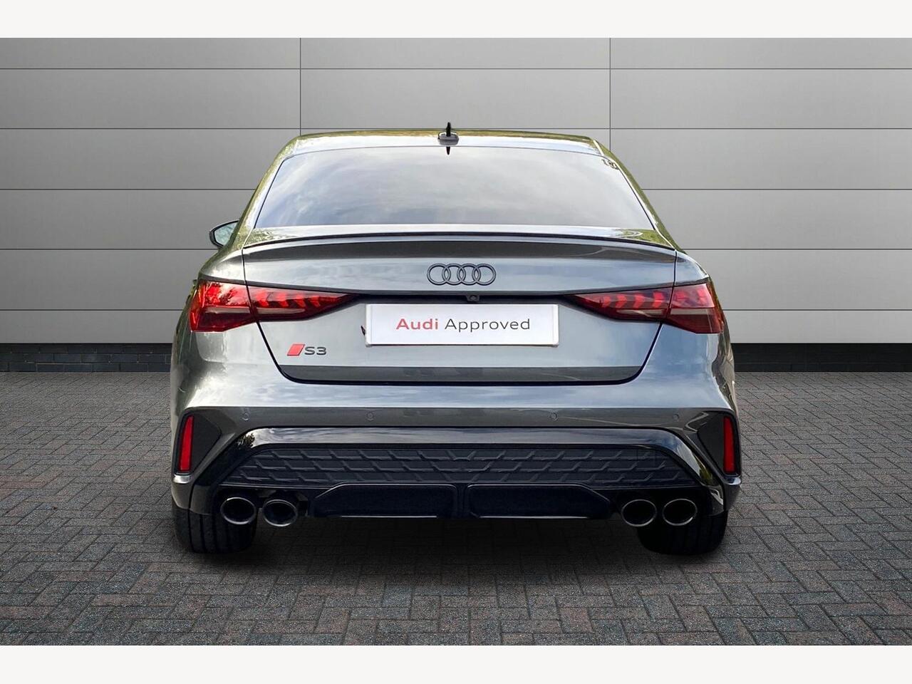 Used Audi A3 2024 for sale - 76677021: Photo 11