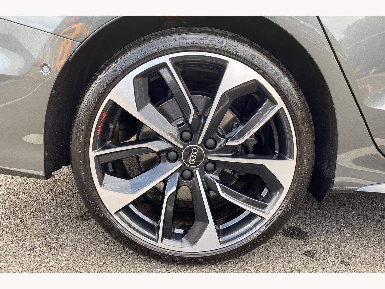 Used Audi A3 2024 for sale - 76677021: Photo 13