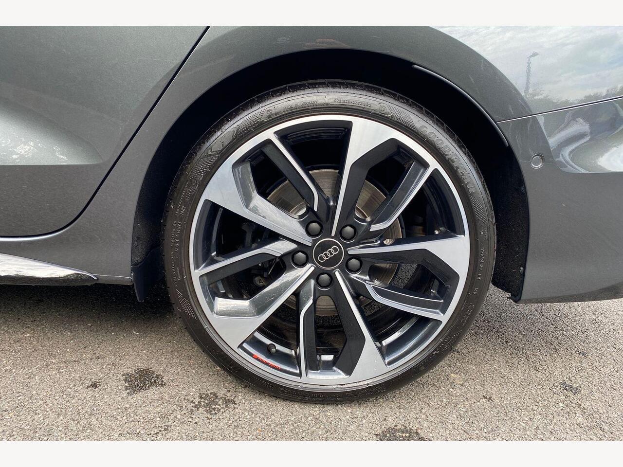 Used Audi A3 2024 for sale - 76677021: Photo 14