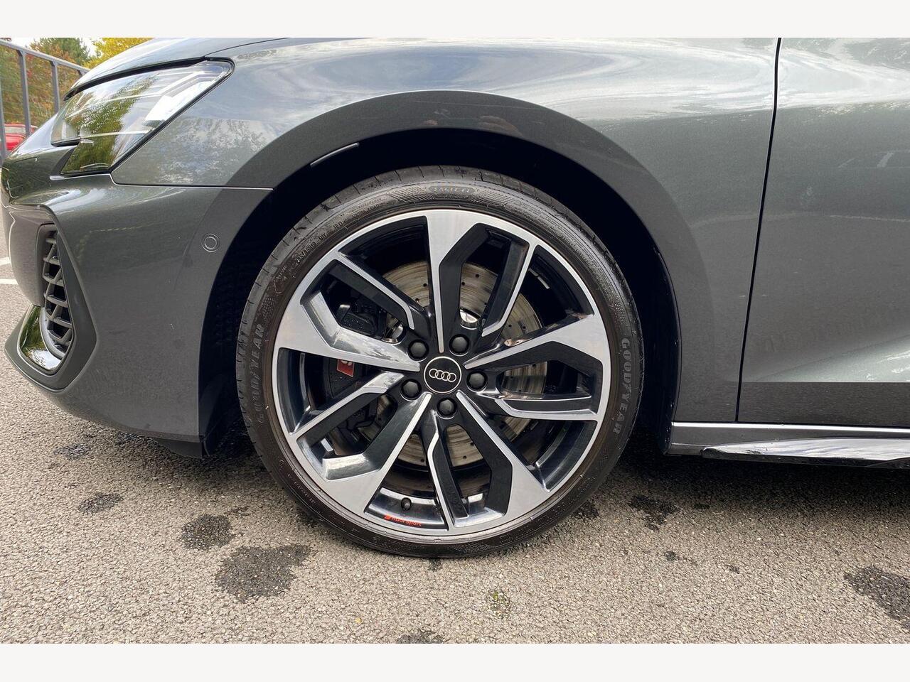 Used Audi A3 2024 for sale - 76677021: Photo 15