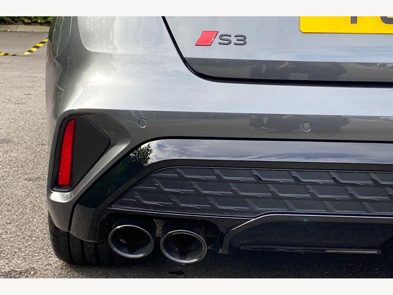 Used Audi A3 2024 for sale - 76677021: Photo 19