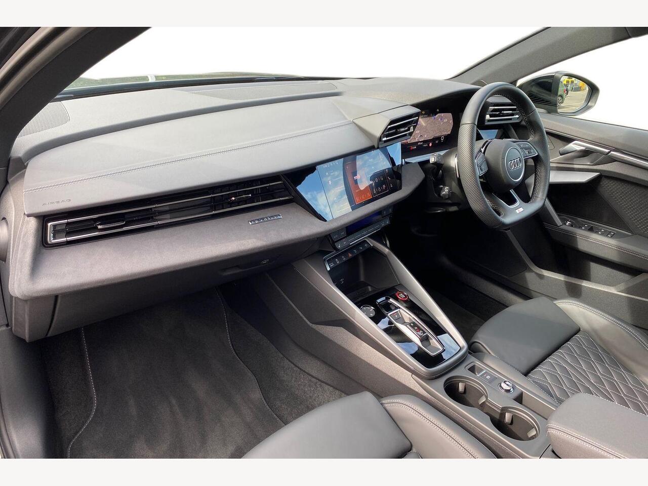 Used Audi A3 2024 for sale - 76677021: Photo 2