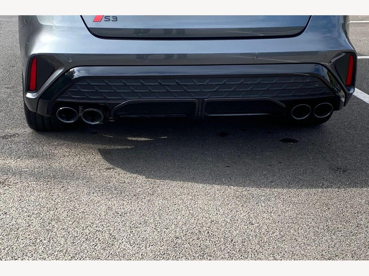 Used Audi A3 2024 for sale - 76677021: Photo 20