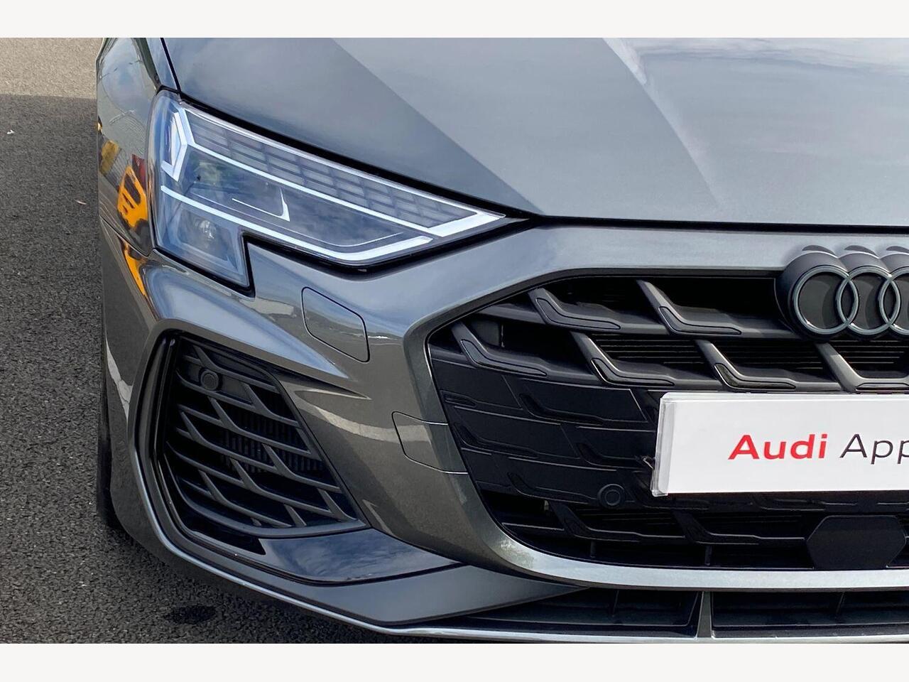 Used Audi A3 2024 for sale - 76677021: Photo 22