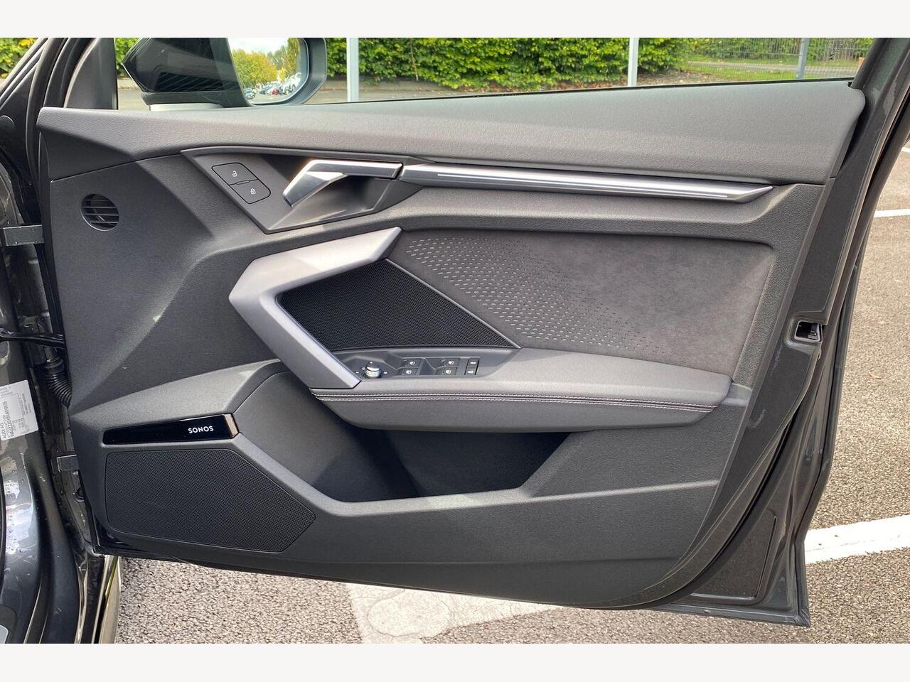 Used Audi A3 2024 for sale - 76677021: Photo 23