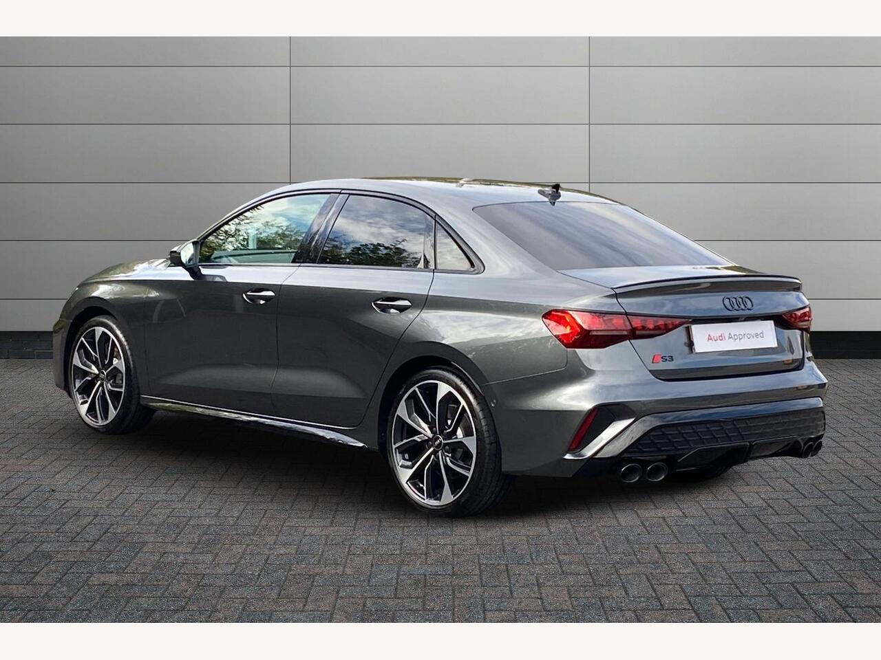 Used Audi A3 2024 for sale - 76677021: Photo 3