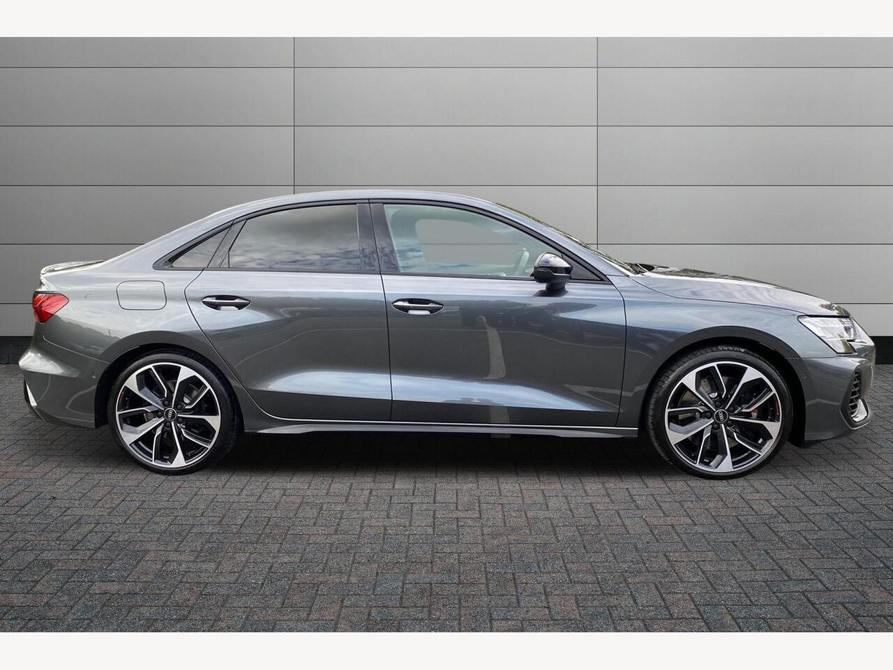 Used Audi A3 2024 for sale - 76677021: Photo 4