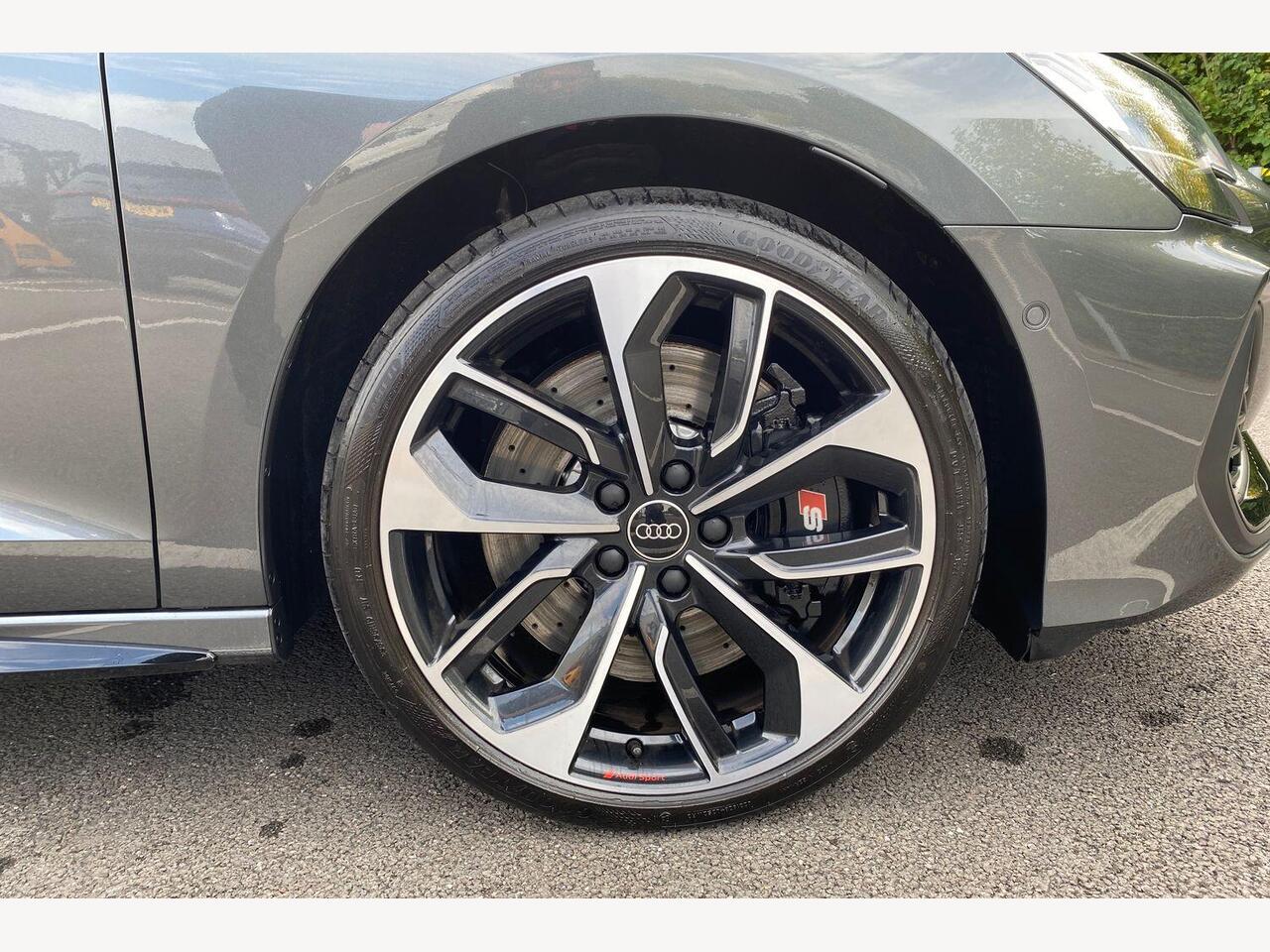 Used Audi A3 2024 for sale - 76677021: Photo 5