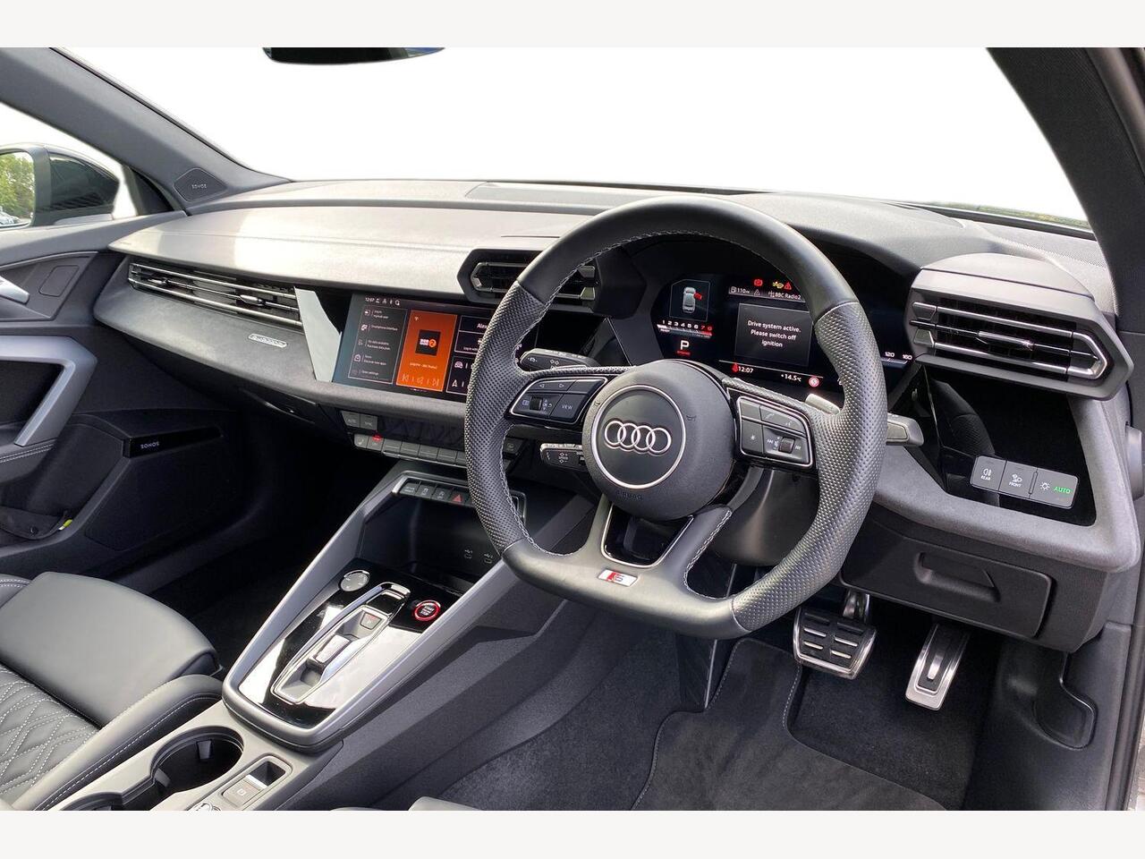Used Audi A3 2024 for sale - 76677021: Photo 6