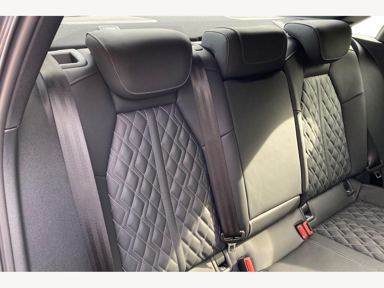 Used Audi A3 2024 for sale - 76677021: Photo 8