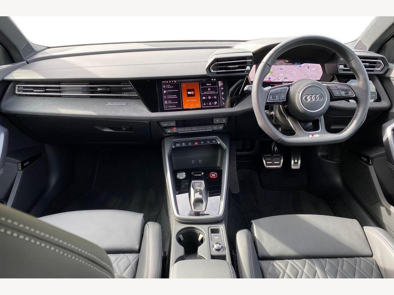 Used Audi A3 2024 for sale - 76677021: Photo 9