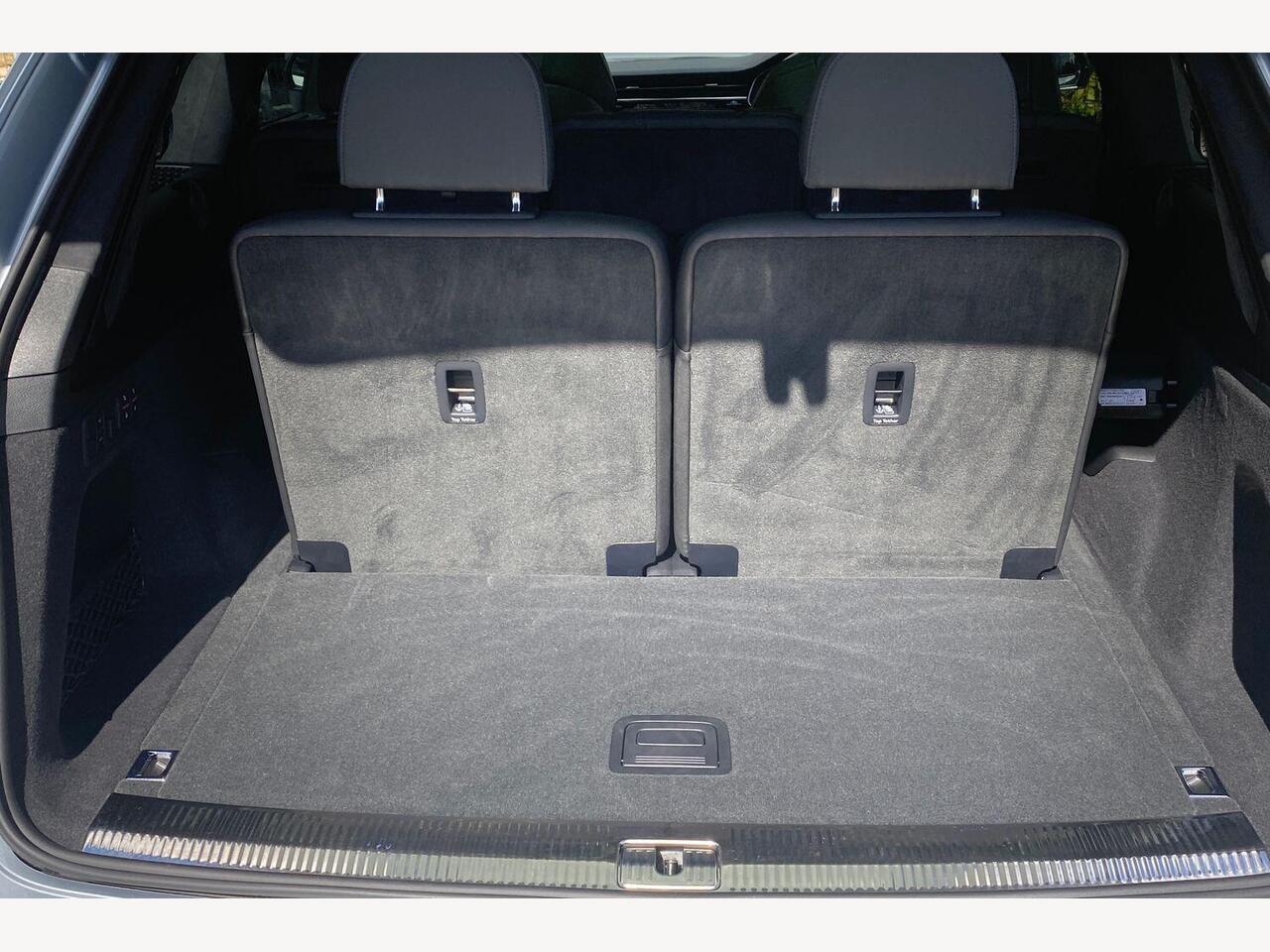 Used Audi Q7 2025 for sale - 76680233: Photo 12