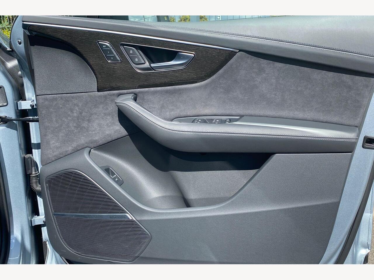 Used Audi Q7 2025 for sale - 76680233: Photo 17