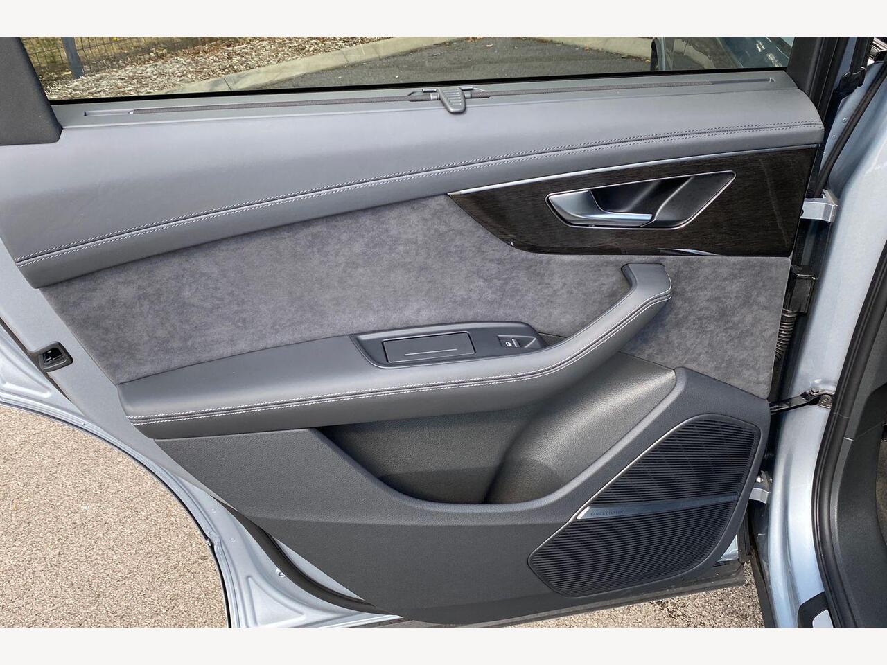 Used Audi Q7 2025 for sale - 76680233: Photo 18