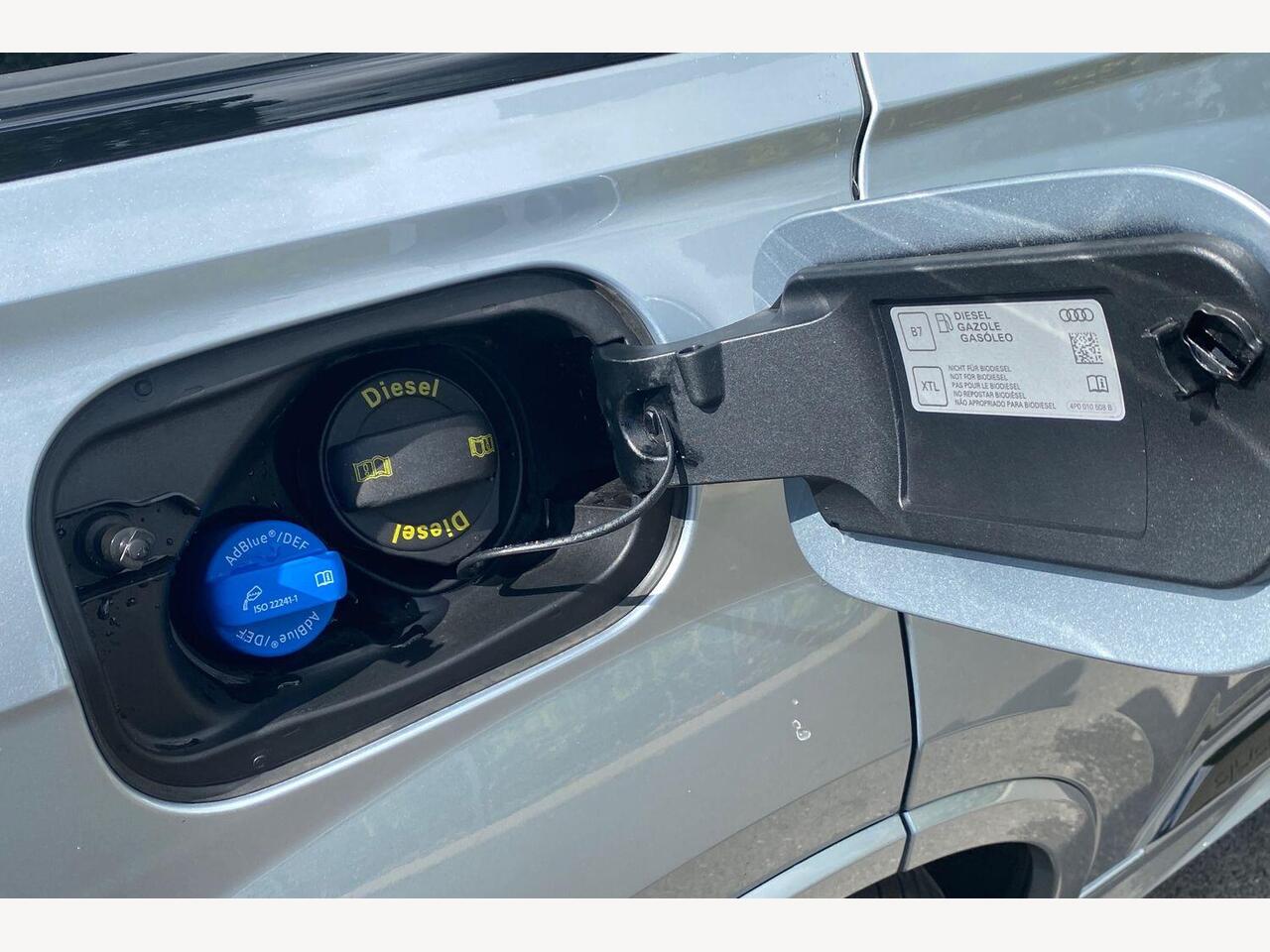 Used Audi Q7 2025 for sale - 76680233: Photo 19