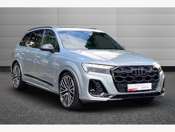 Audi - Q7