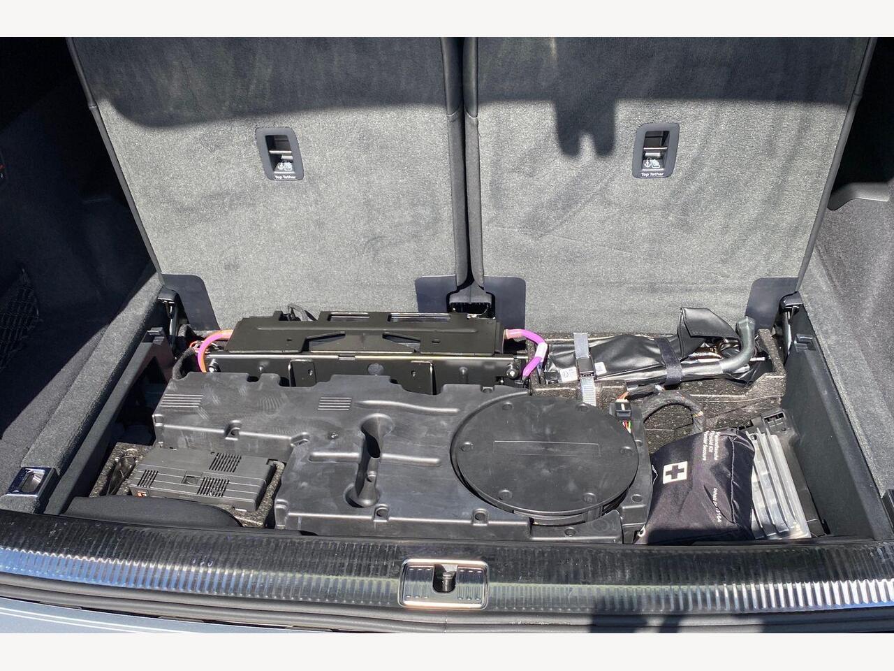 Used Audi Q7 2025 for sale - 76680233: Photo 23