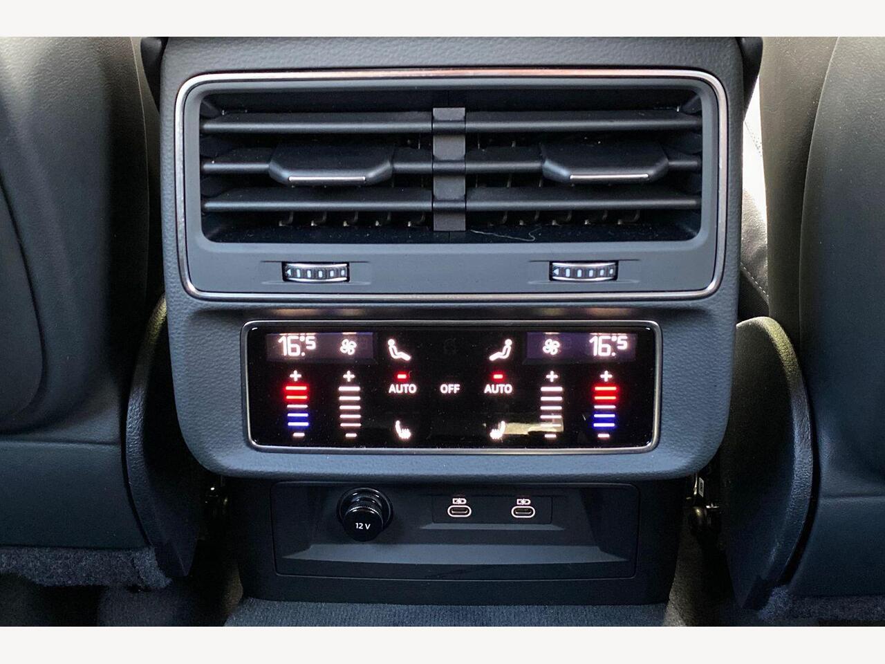 Used Audi Q7 2025 for sale - 76680233: Photo 24