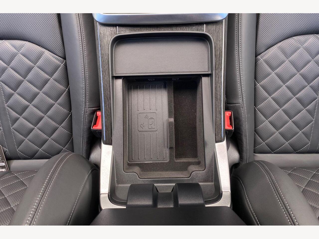 Used Audi Q7 2025 for sale - 76680233: Photo 25