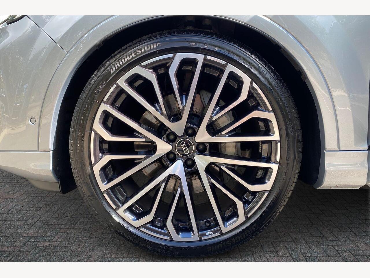 Used Audi Q7 2025 for sale - 76680233: Photo 5