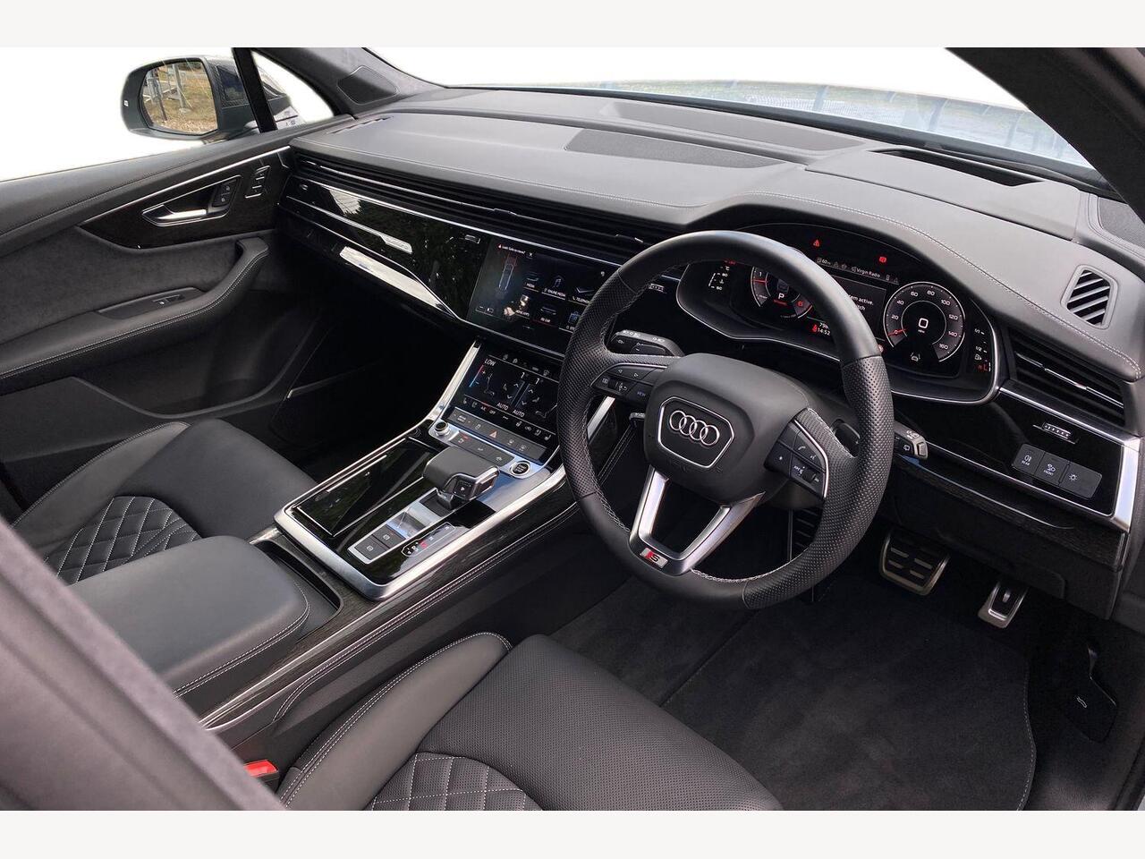 Used Audi Q7 2025 for sale - 76680233: Photo 6