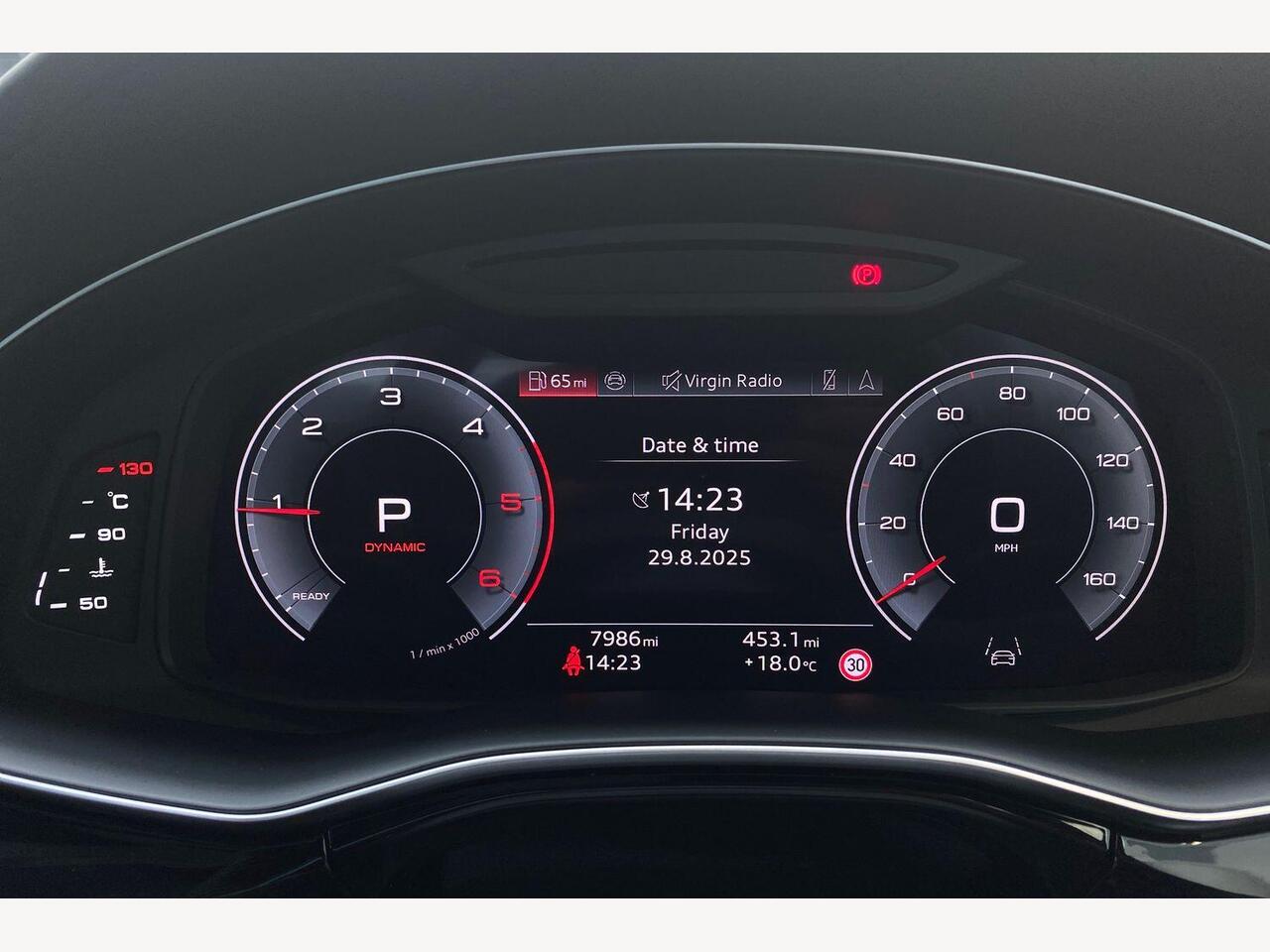 Used Audi Q7 2025 for sale - 76680233: Photo 7