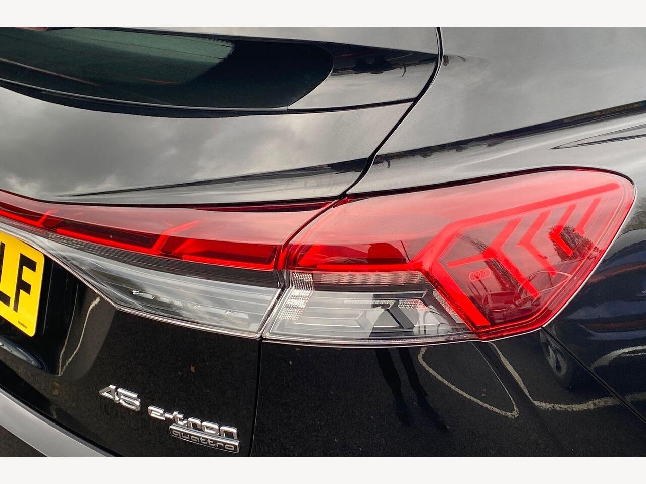 Used Audi Q4 e-tron 2025 for sale - 77293088: Photo 15